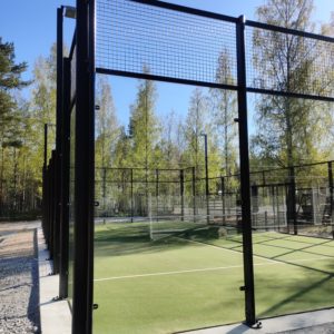 Padel