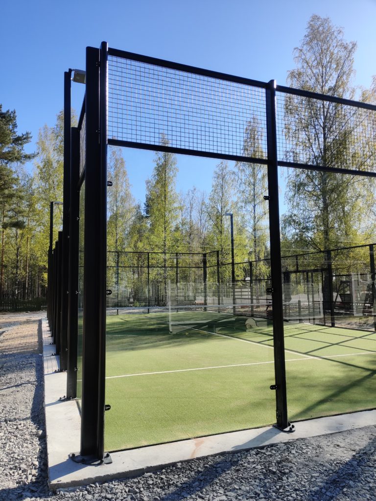 Padel