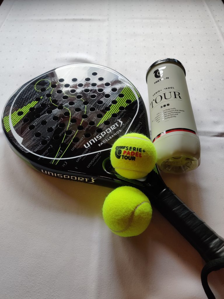 Padel kausikortti kaudelle 2026